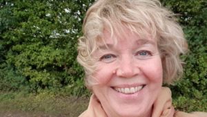 Dagmar Rothfuß Mobbing-Mentorin Bottwartal Marbach Heilbronn