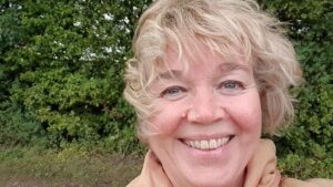 Dagmar Rothfuß Mobbing-Mentorin Bottwartal Marbach Heilbronn
